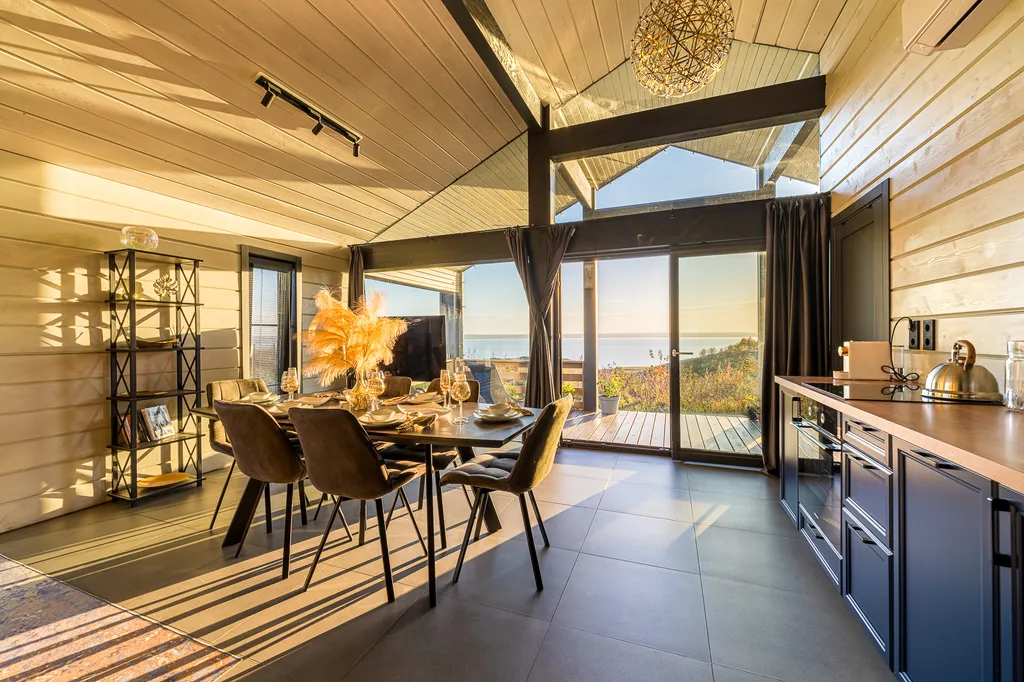 Коттедж 4-комнатный Дом — аренда посуточно в Городище