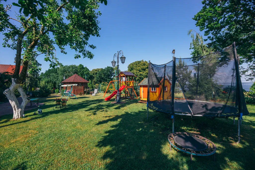 Берег мечты