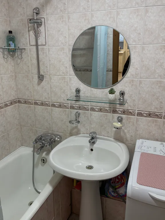 Квартира Уютная, тихая и комфортная квартира в самом центре Ярославля — Ярославль