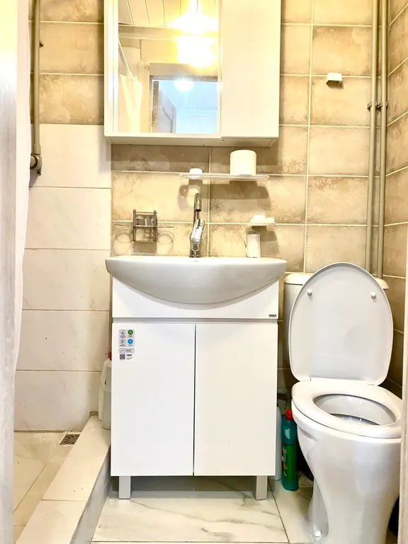 Дом Абрикосовка