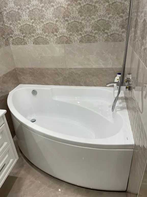 Квартира Квартира Киммерийский квартал — Владикавказ