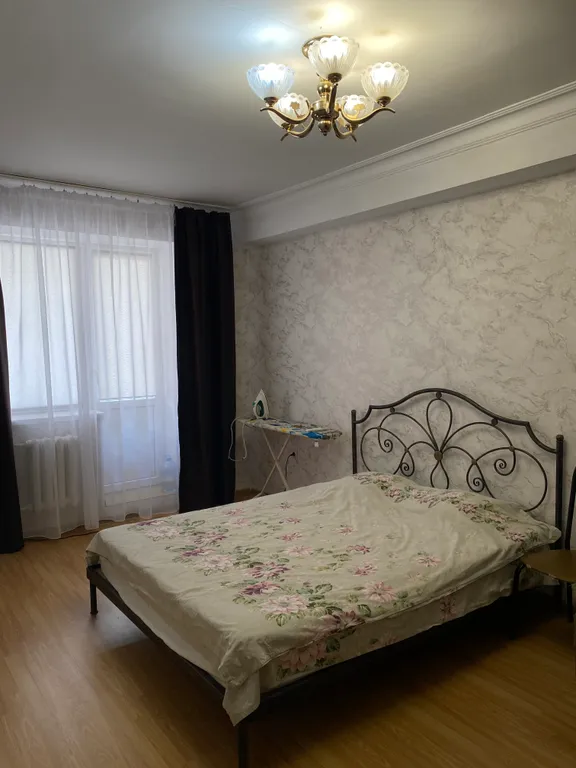 Квартира Уютная квартира — Махачкала