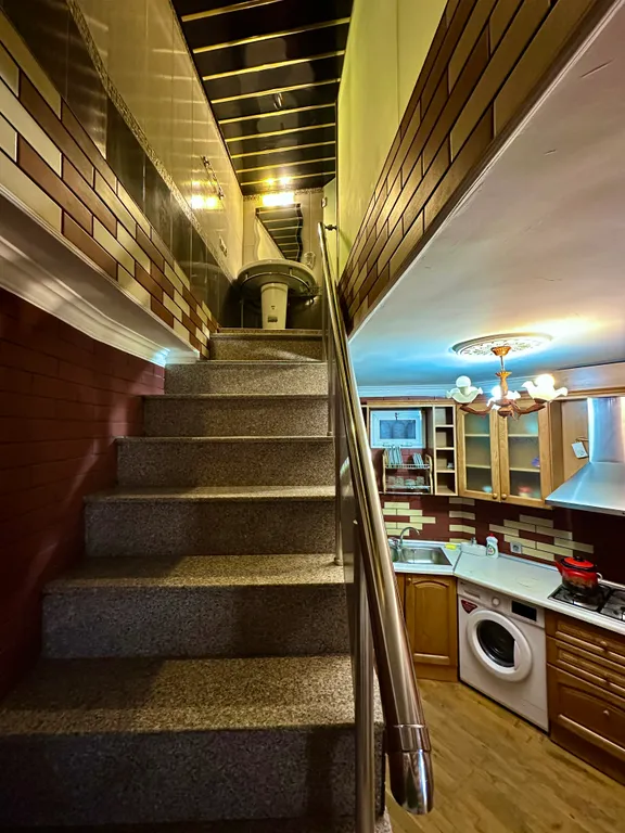 Апартаменты в самом центре