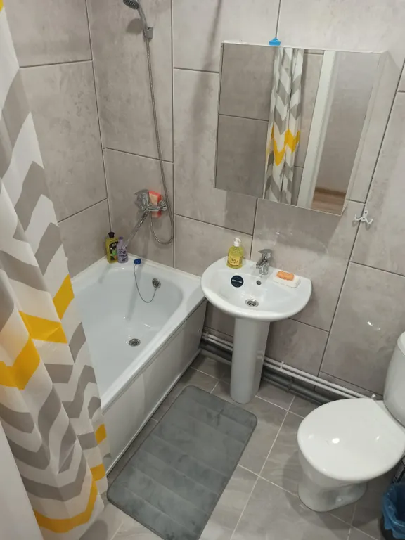 Квартира в Ярком