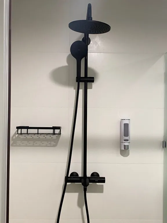 Апарт Aquamarine Resort в доме с бассейном и сауной возле залива