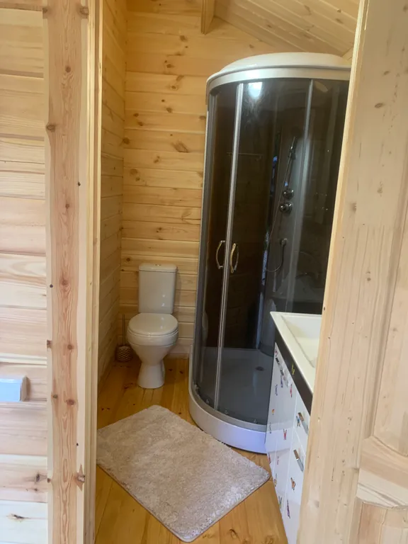 Нартик домик номер 2