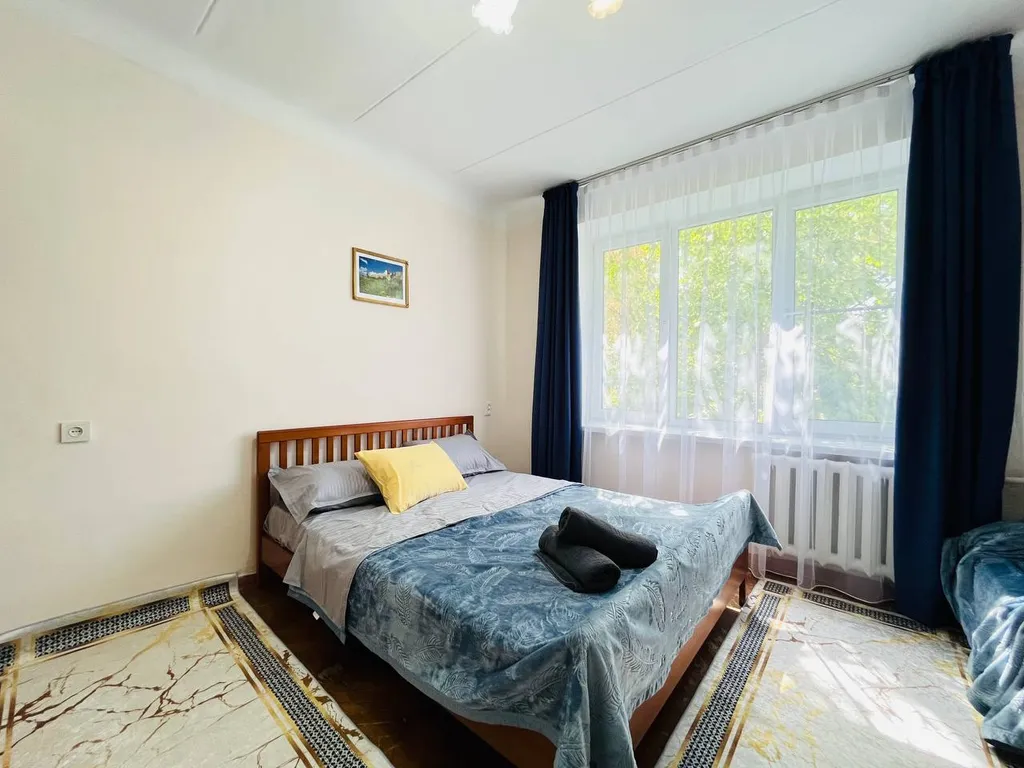 Уют для большой семьи