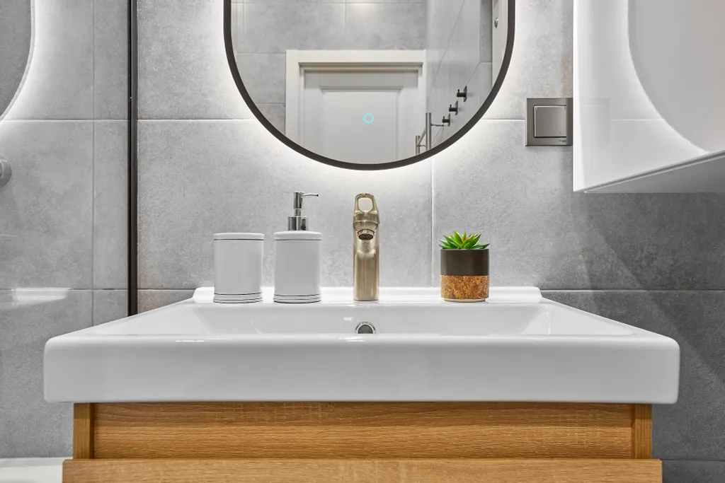 Квартира Квартира Студия со свежим ремонтом в ЖК Самолет — Краснодар