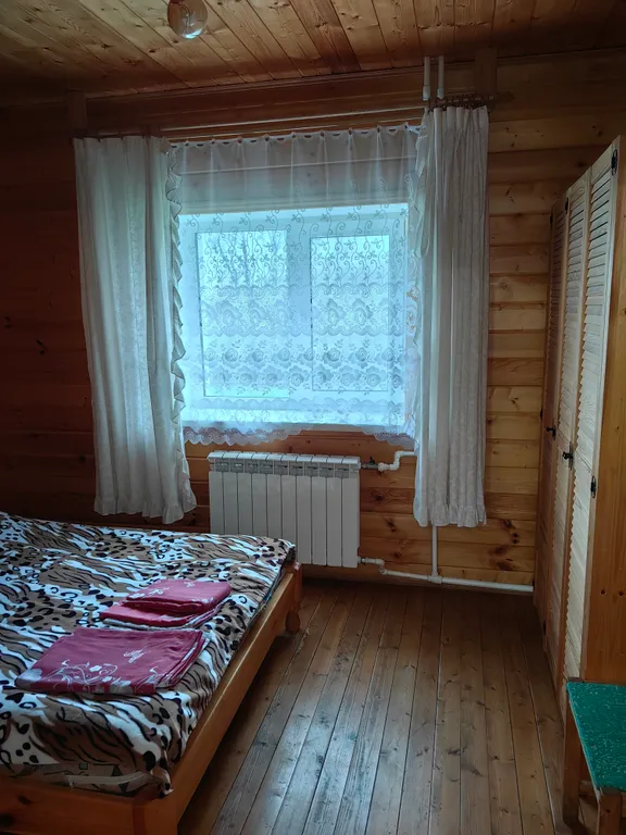 Крестьянская усадьба