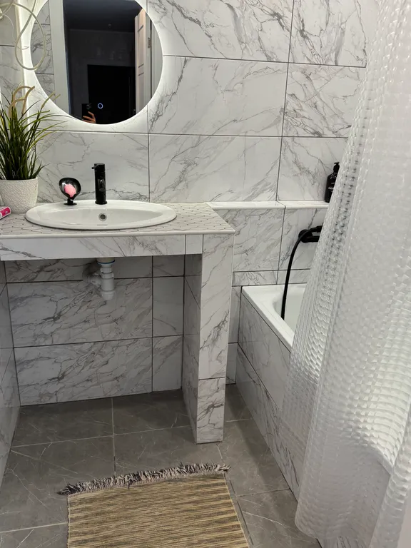 Уютная квартира в центре Краснодара