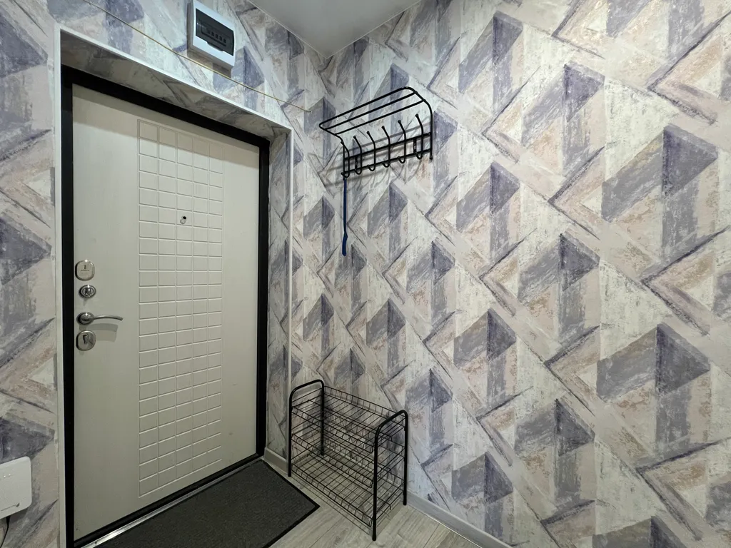 Комфортная студия в центре. Не берем оплату за финальную уборку