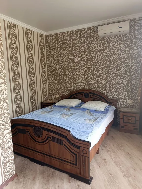 Квартира Комната — Сочи