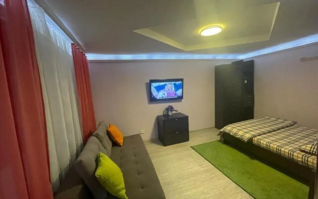 Sweet-Apartment нa Московской 20