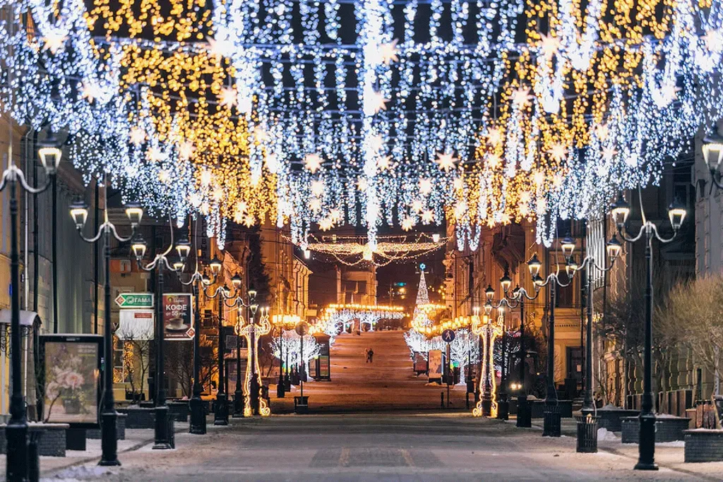 Квартира Квартира Сердце города — Нижний Новгород