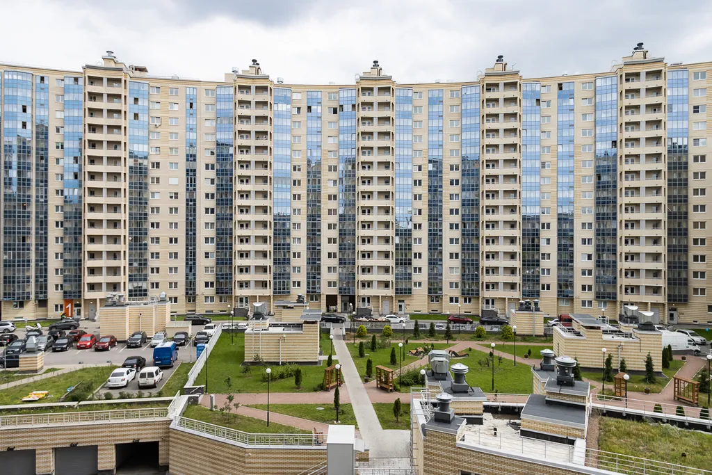 Рондо на Заневском от Точно Ключи