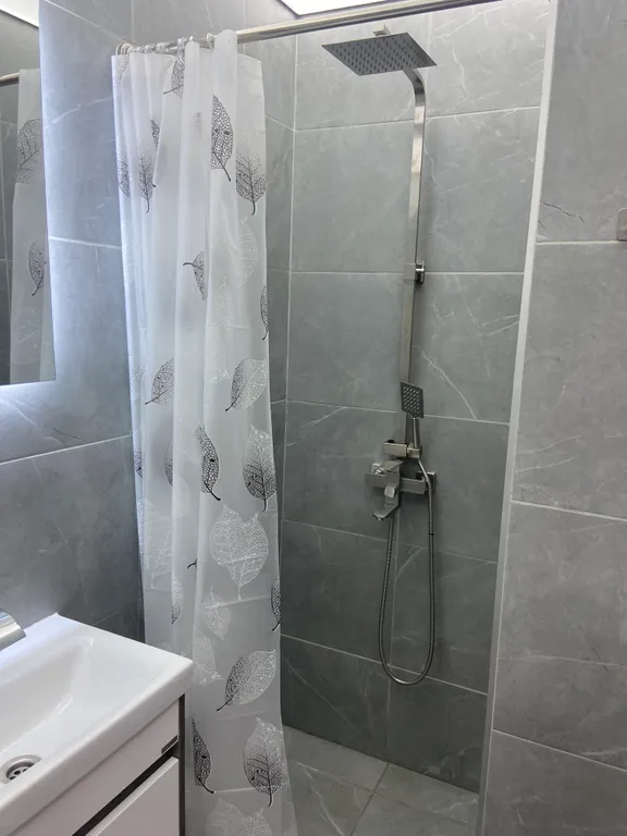 Курортная зона рядом с парком