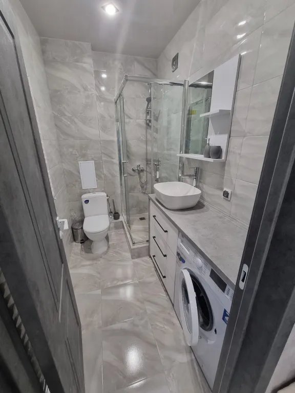 Квартира Новая квартира в Светлогорске — Светлогорск