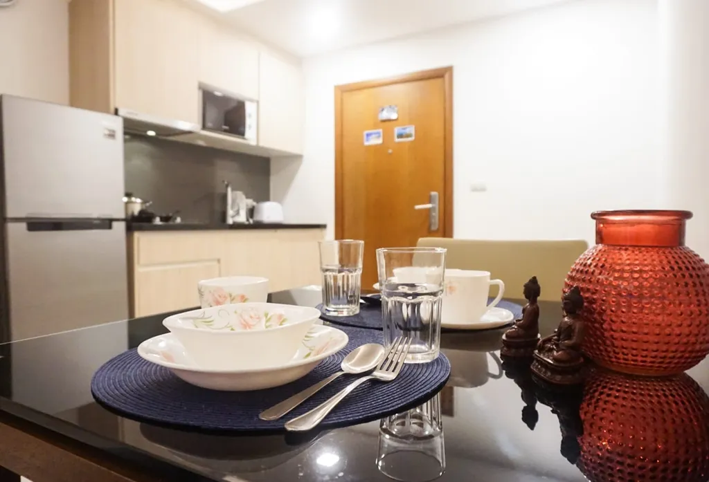 Апартаменты Лагуна бич резорт 2