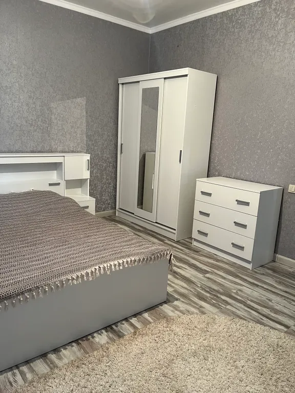 Дом в цeнтpе гopoдa c евроремонтoм