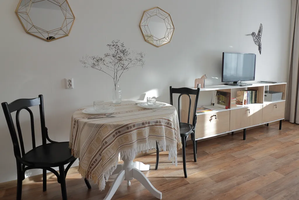 Энтузиасты гостеприимства 2