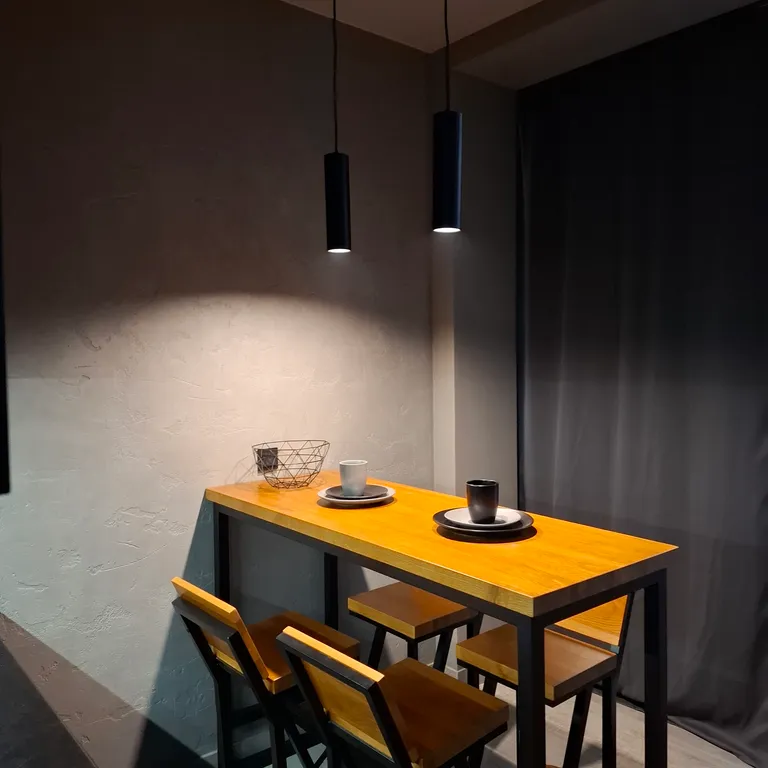 Апарт-Уют на Гордеевской