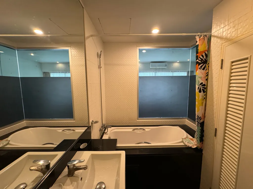 Большая студия chic condo 101 около пляжа карон