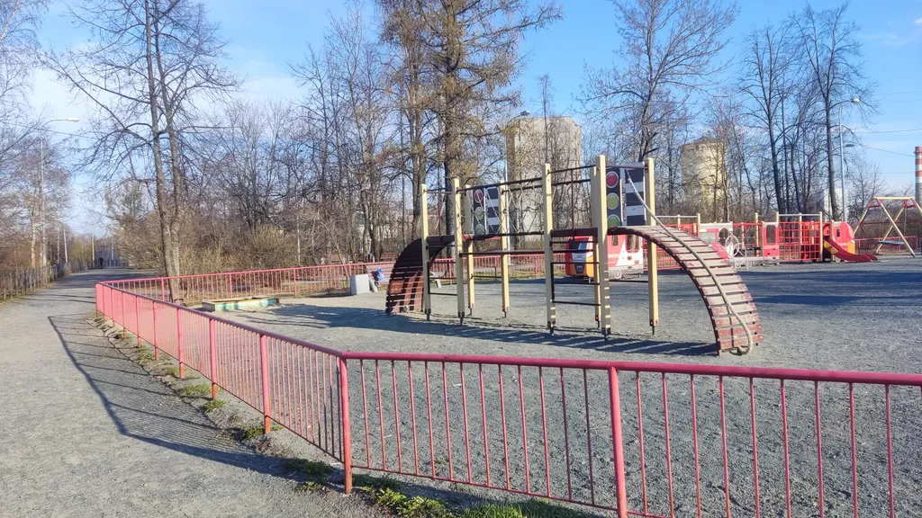 Уютная однушка в тихом центре