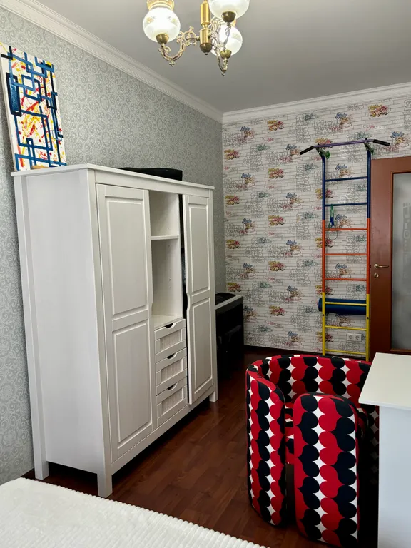 Квартира Семейная квартира на Петроградке — Санкт-Петербург