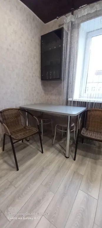 Уютная квартира на набережной