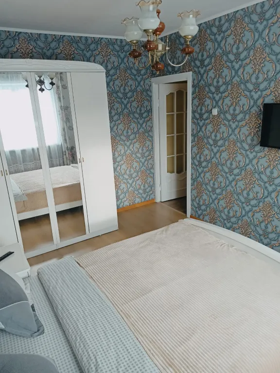 Квартира в шикарном районе