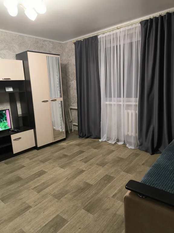 Квартира для комфортного отдыха по пути и в командировке — аренда посуточно в Каменск-Шахтинский