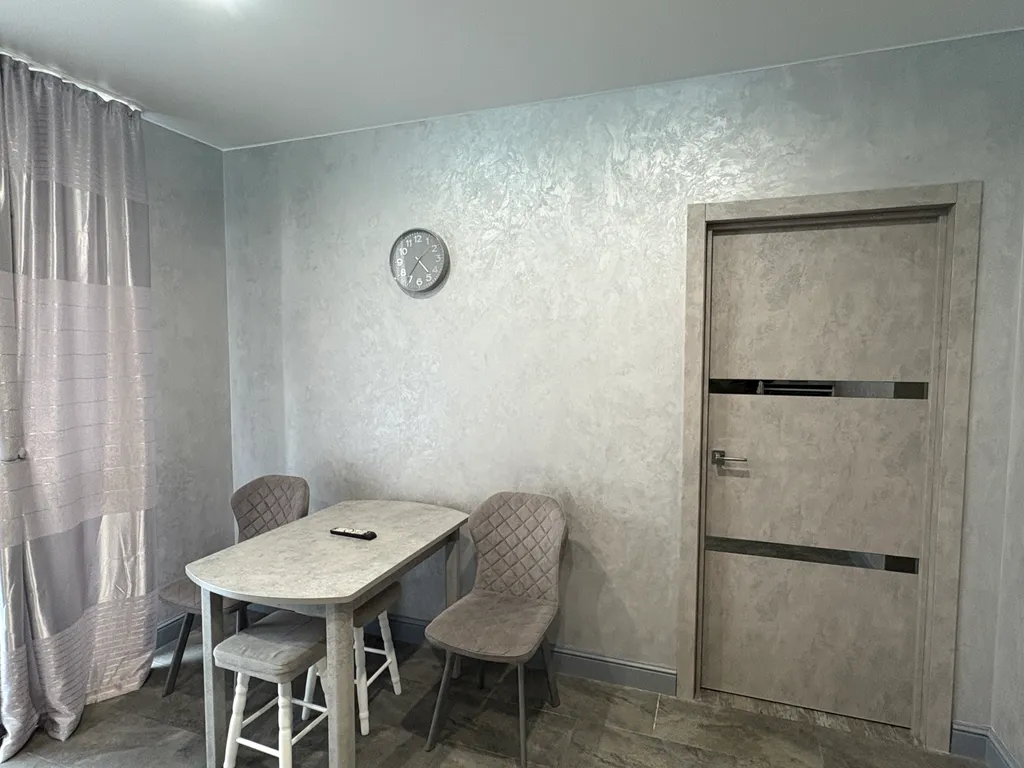 Квартира Квартира в центре в тихом уютном месте — Светлогорск