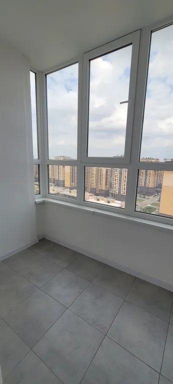 Квартира 3-комнатная Квартира — Краснодар