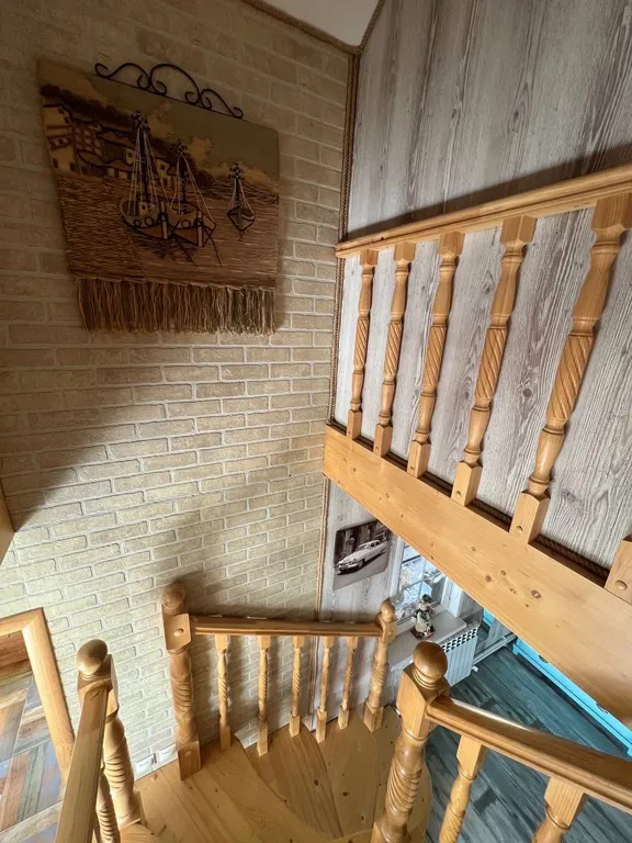 Коттедж Дом на берегу Селигера — Осцы