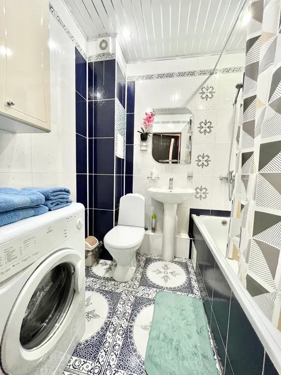 2-х комнатная кв. Рядом с аквапарком и областной больницей