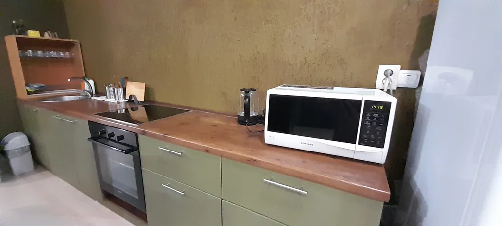 Коттедж Дом с видом на горы — Аша