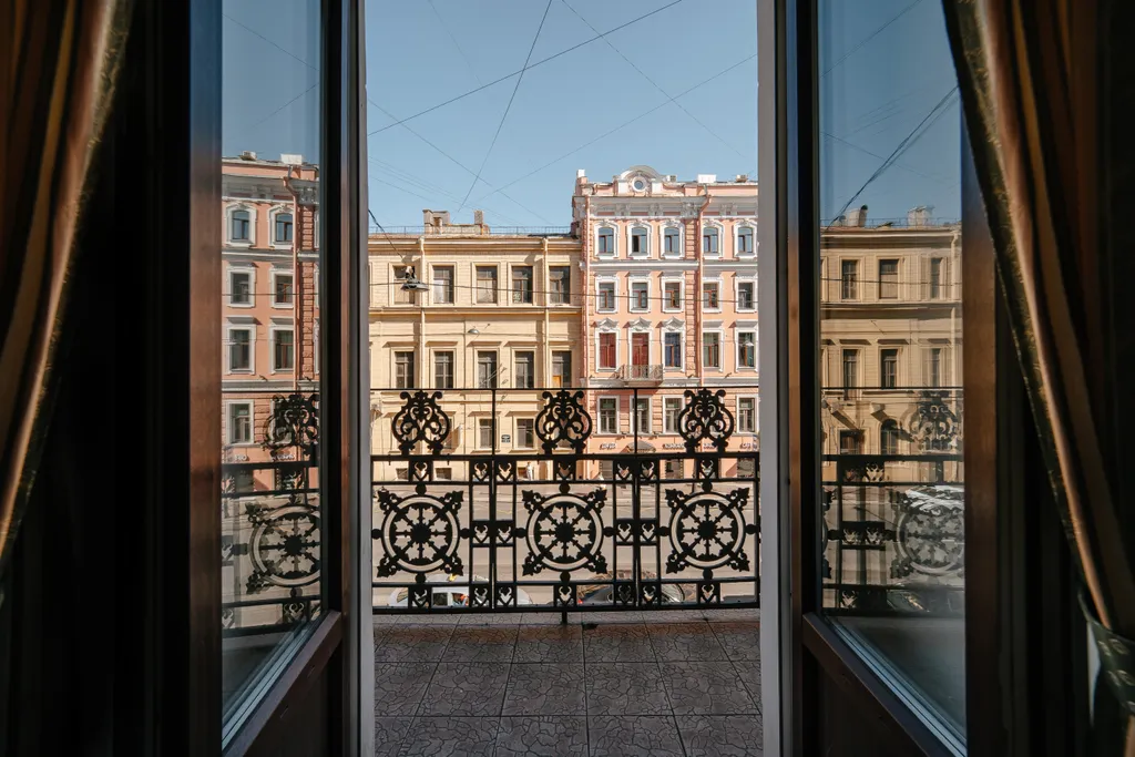 Комната