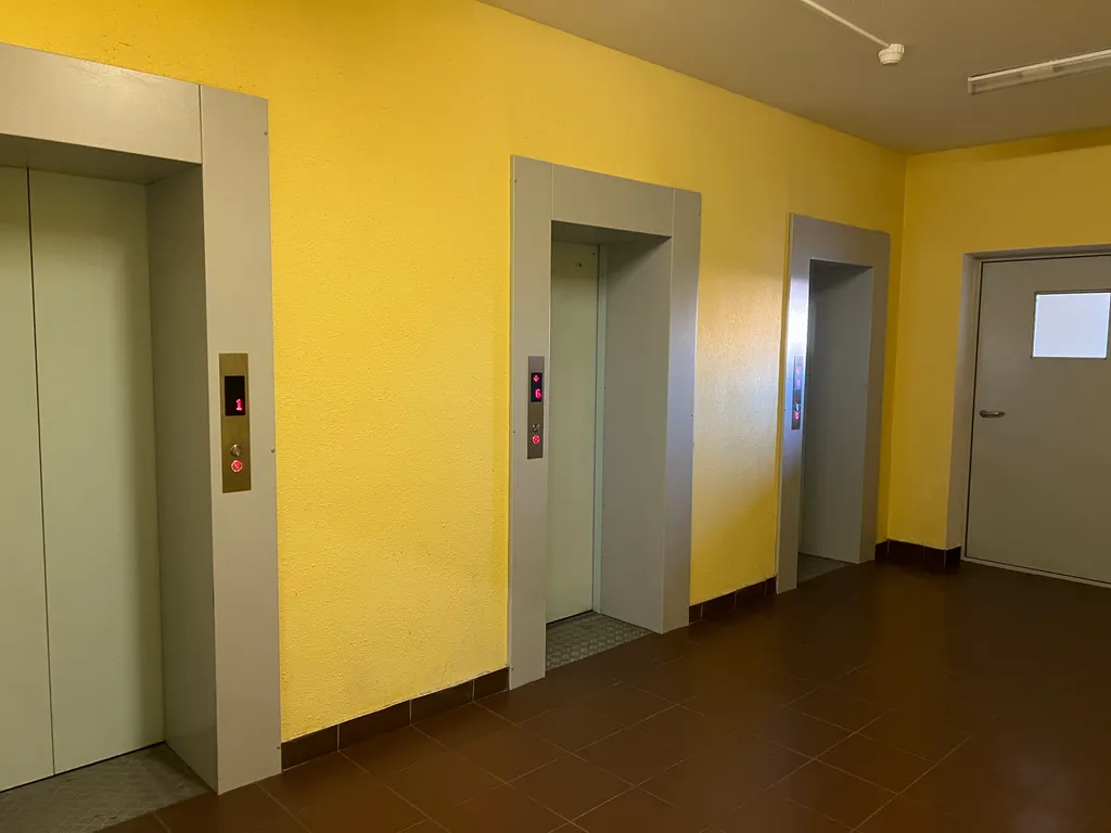 Квартира Квартира в 15 минутах до центра — Санкт-Петербург