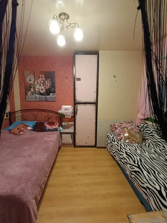 Уютная квартирка в центре Ялты