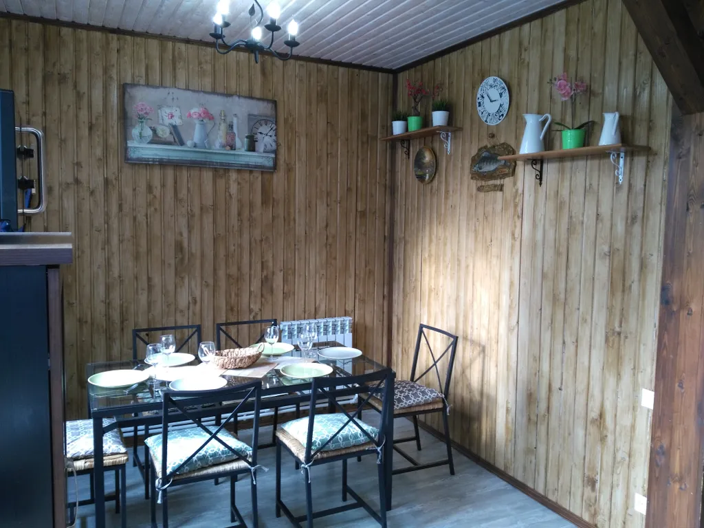 4-комнатный Дом