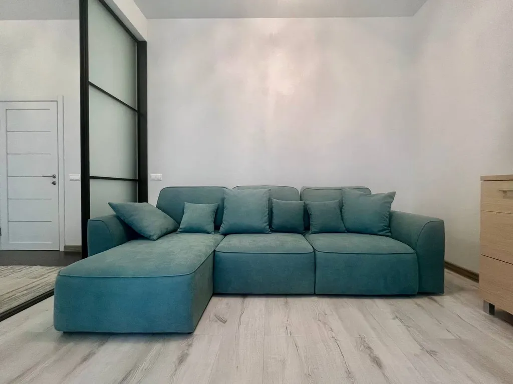 Апартамент в 5-ти минутах от моря