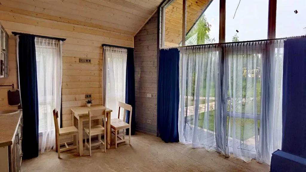 Уютный домик Коловрат