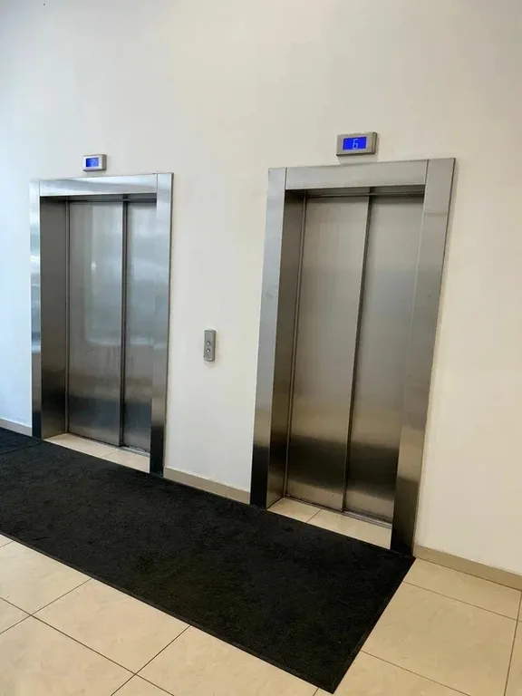 Квартира Уютные апартаменты в бизнес-классе — Москва