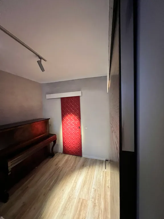 Квартира 2-комнатная Квартира — Пушкин