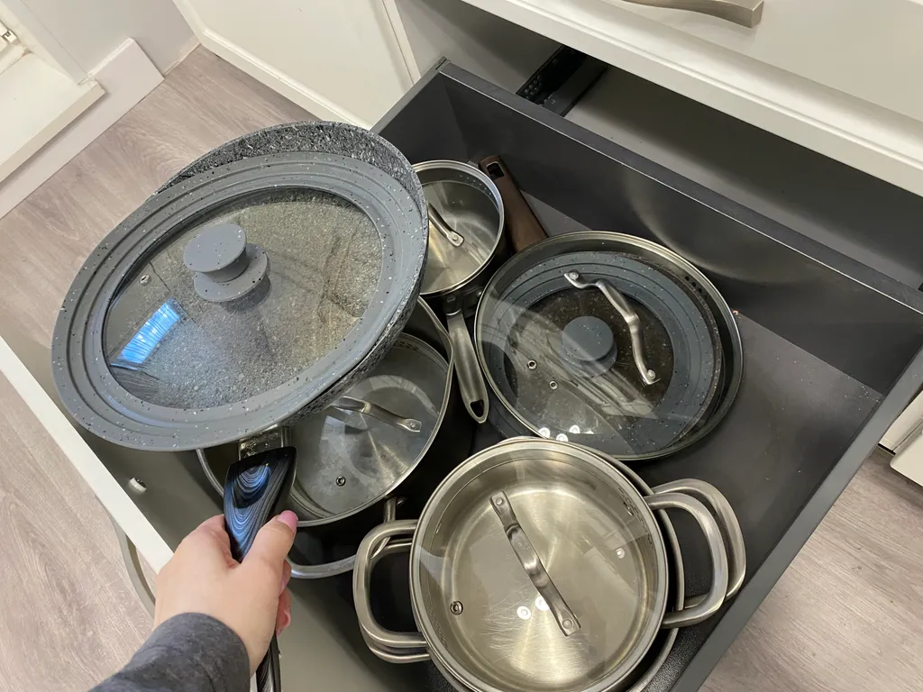 Квартира У леса