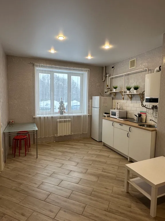 Уютная квартира у горнолыжного курорта Сорочаны