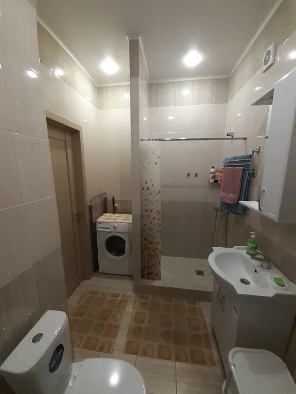 Бунгало в жк Алые паруса с видом на горнолыжные склоны