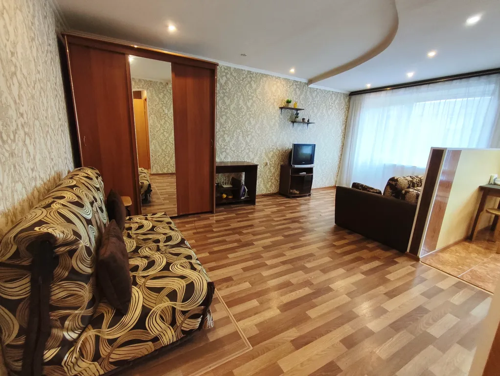 Студия на набережной