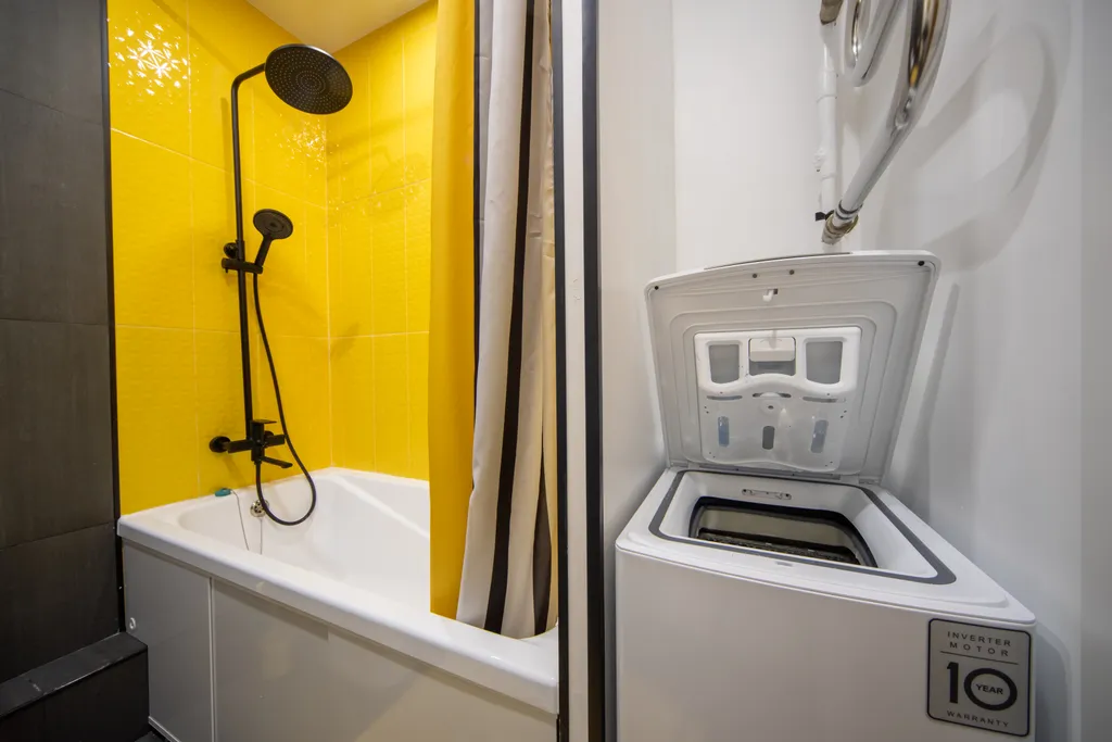 Квартира Большая светлая уютная квартира в самом экологичном районе города — Красноярск