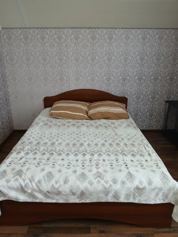 Домик у реки